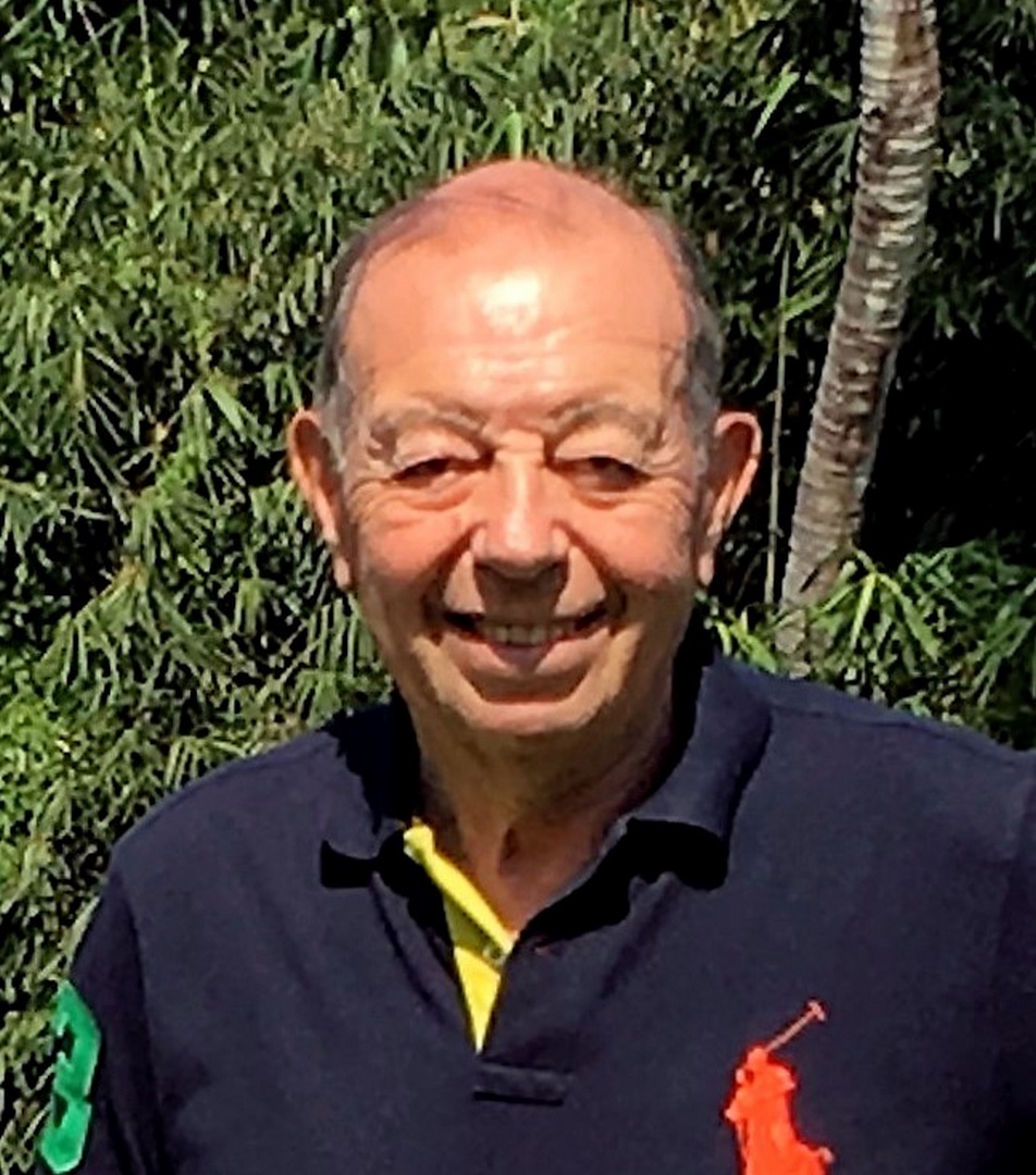 Jean-Pierre CREPUT